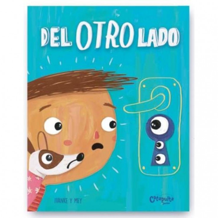 DEL OTRO LADO