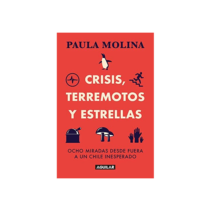 CRISIS, TERREMOTOS Y ESTRELLAS