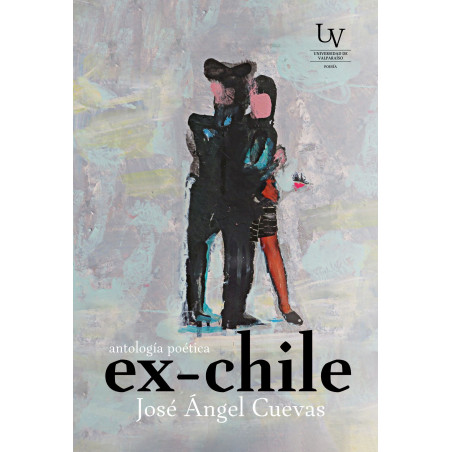 ANTOLOGIA POETICA EX-CHILE