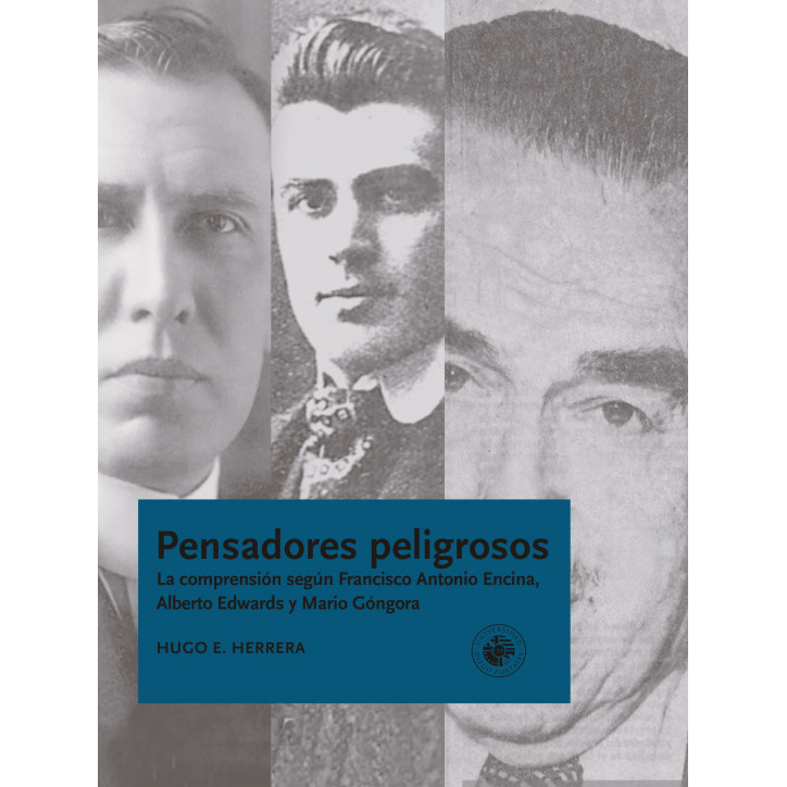 PENSADORES PELIGROSOS