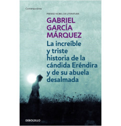 INCREIBLE Y TRISTE HISTORIA DE LA CANDIDA