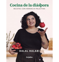 COCINA DE LA DIASPORA