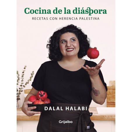 COCINA DE LA DIASPORA