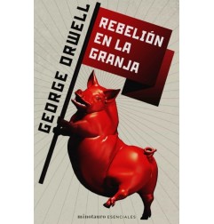 REBELION EN LA GRANJA