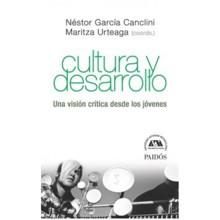 CULTURA Y DESARROLLO