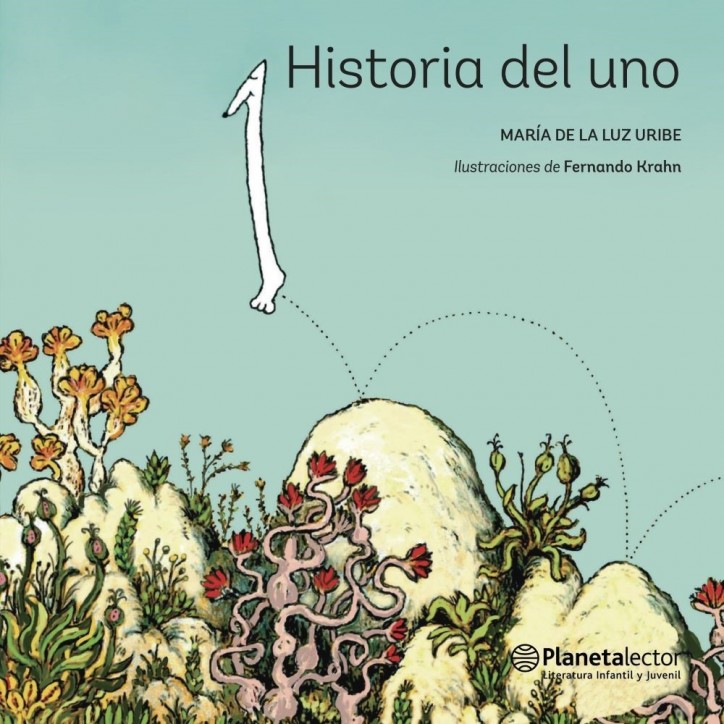 HISTORIA DE UNO