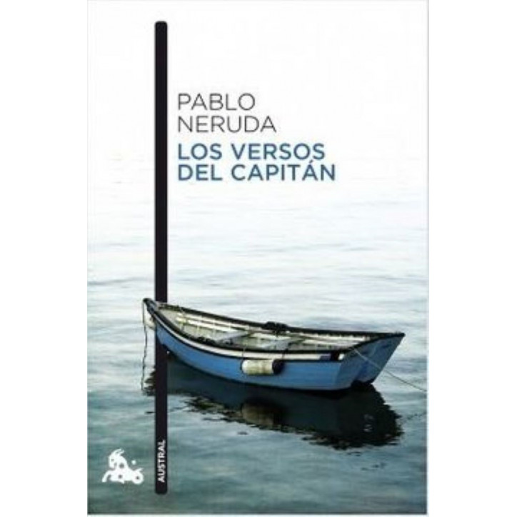 LOS VERSOS DEL CAPITAN