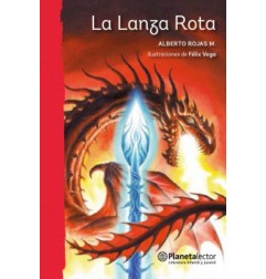 LA LANZA ROTA