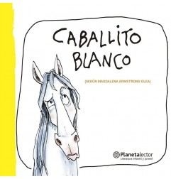 CABALLITO BLANCO