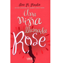 UNA NIÑA LLAMADA ROSE