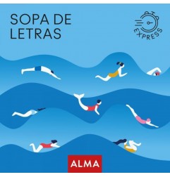 SOPA DE LETRAS EXPRESS