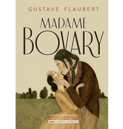 MADAME BOVARY (NUEVA EDICIÓN 2021)