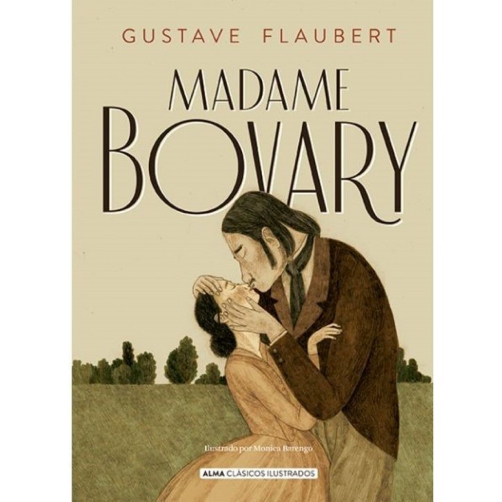 MADAME BOVARY (NUEVA EDICIÓN 2021)