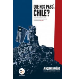 QUE NOS PASO CHILE