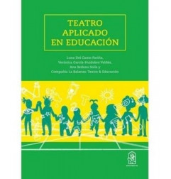 TEATRO APLICADO A LA EDUCACION