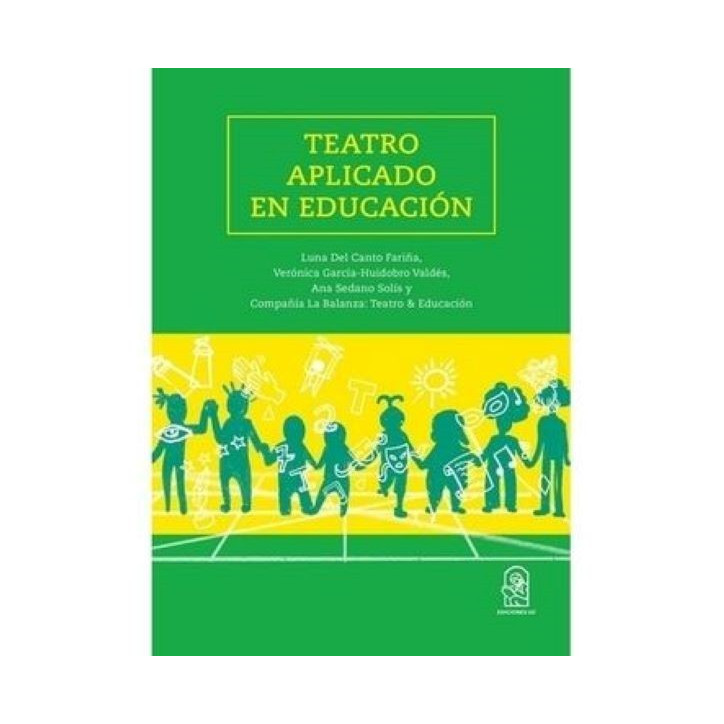 TEATRO APLICADO A LA EDUCACION