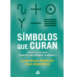 SIMBOLOS QUE CURAN