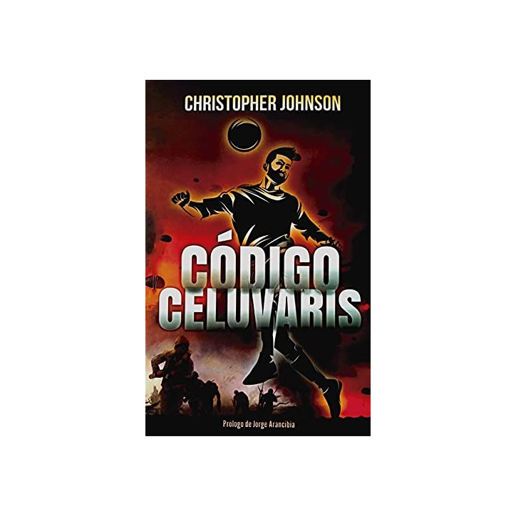 CODIGO CELUVARIS