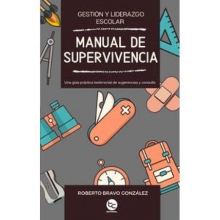 MANUAL DE SUPERVIVENCIA