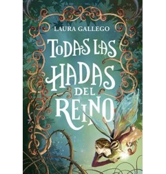 TODAS LAS HADAS DEL REINO