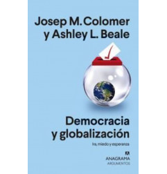 DEMOCRACIA Y GLOBALIZACION