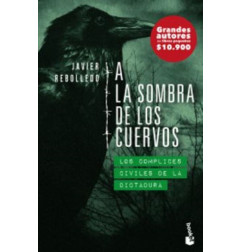 A LA SOMBRA DE LOS CUERVOS