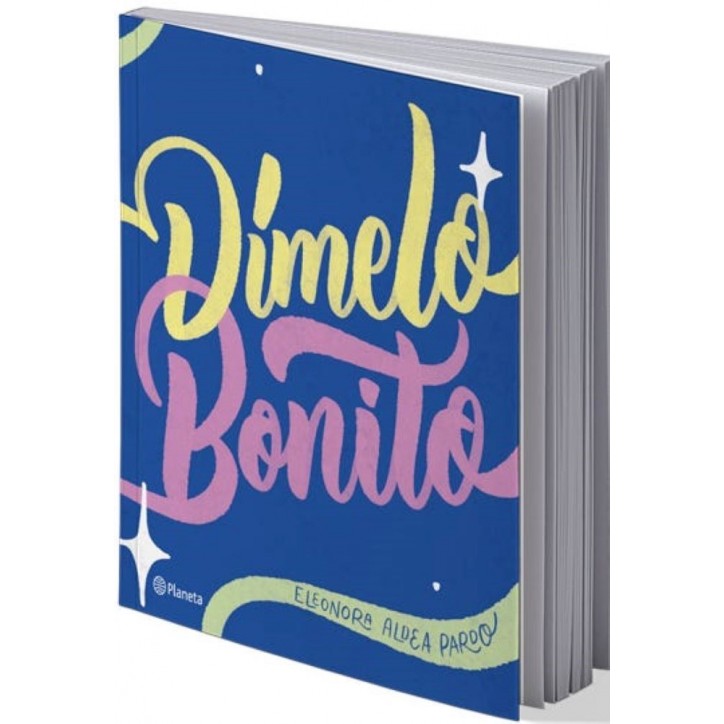 DIMELO BONITO