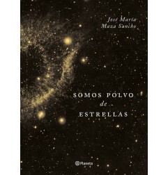 SOMOS POLVOS DE ESTRELLAS