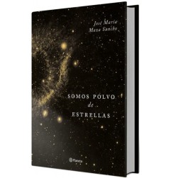 SOMOS POLVOS DE ESTRELLAS