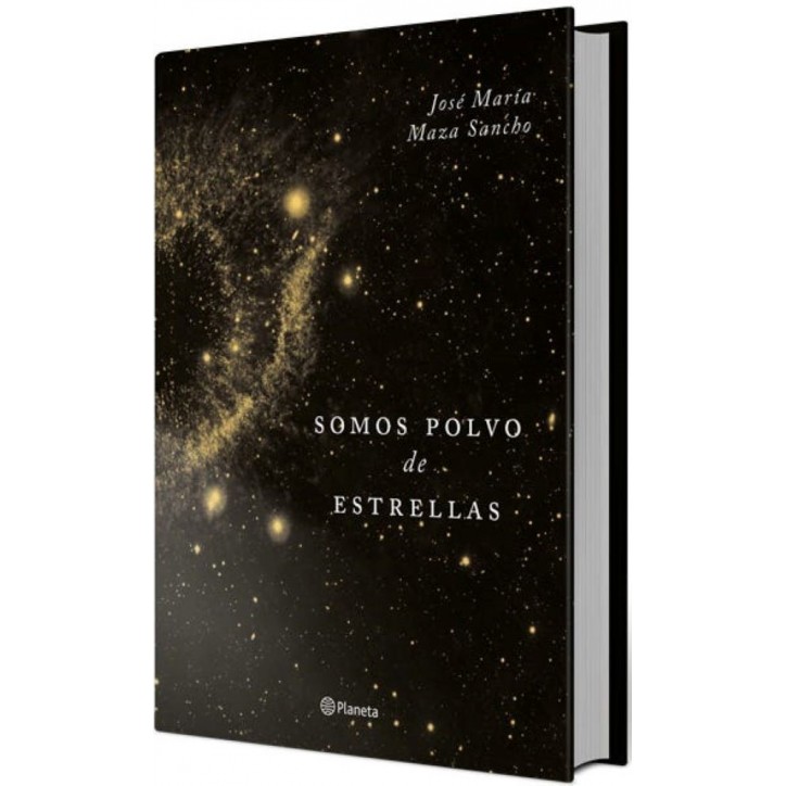 SOMOS POLVOS DE ESTRELLAS