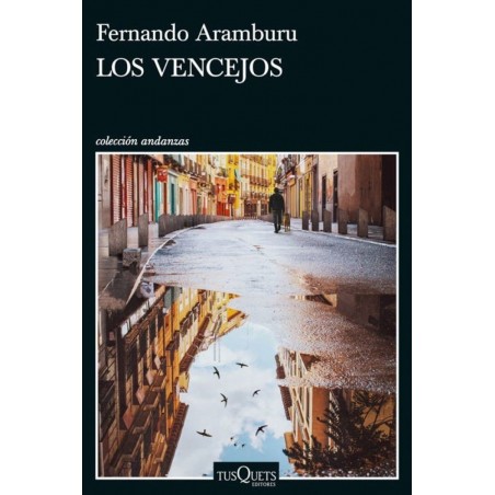 LOS VENCEJOS