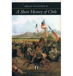 A SHORT HISTORY OF CHILE