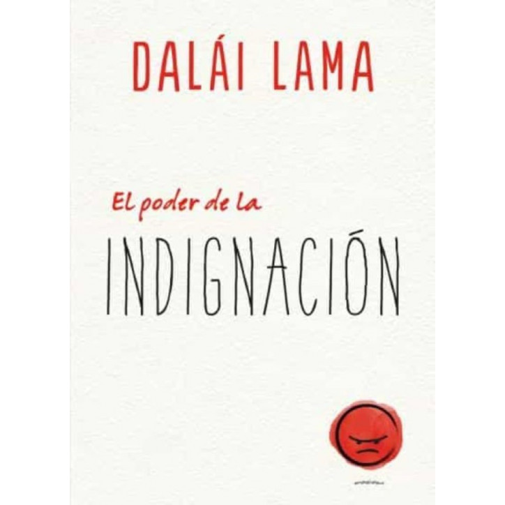 EL PODER DE LA INDIGNACION