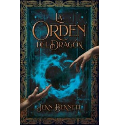 LA ORDEN DEL DRAGON