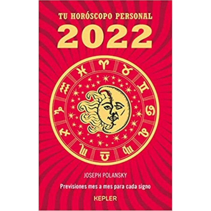 TU HOROSCOPO PERSONAL