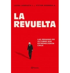 LA REVUELTA