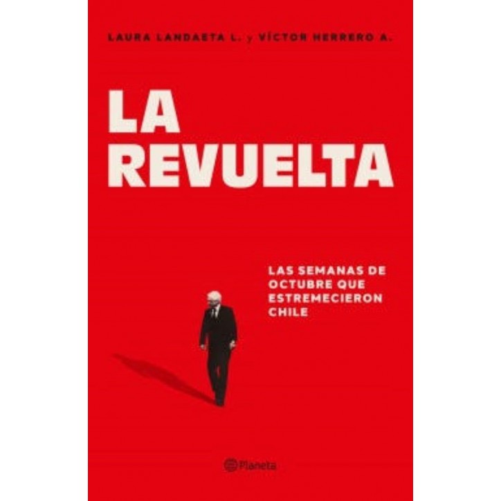 LA REVUELTA