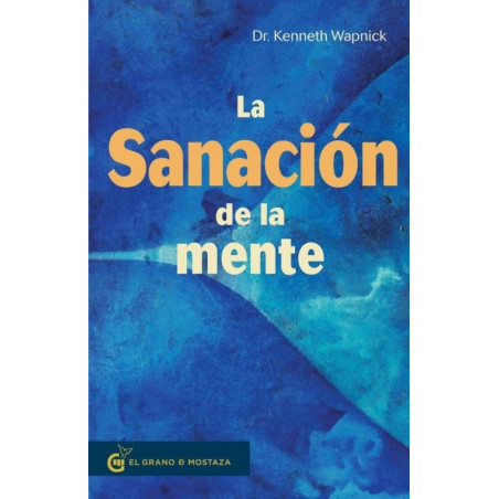 LA SANACION DE LA MENTE