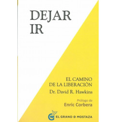 DEJAR IR