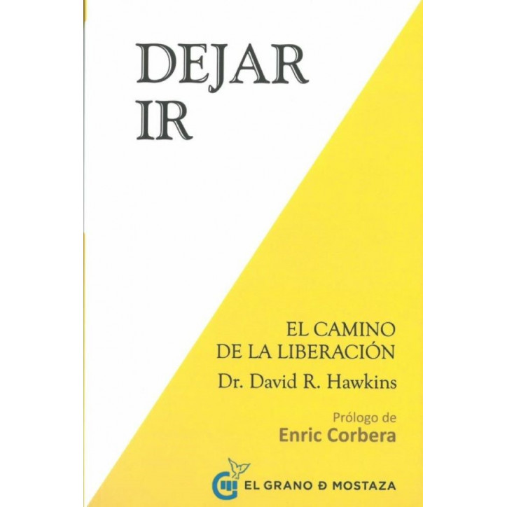 DEJAR IR