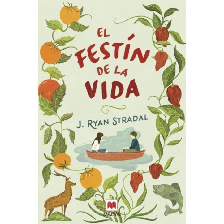 EL FESTIN DE LA VIDA