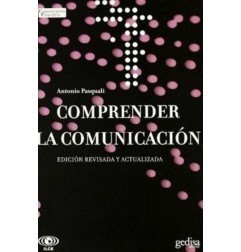 COMPRENDER LA COMUNICACION