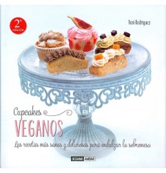 CUPCAKES VEGANOS