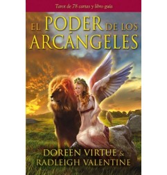 EL PODER DE LOS ARCANGELES