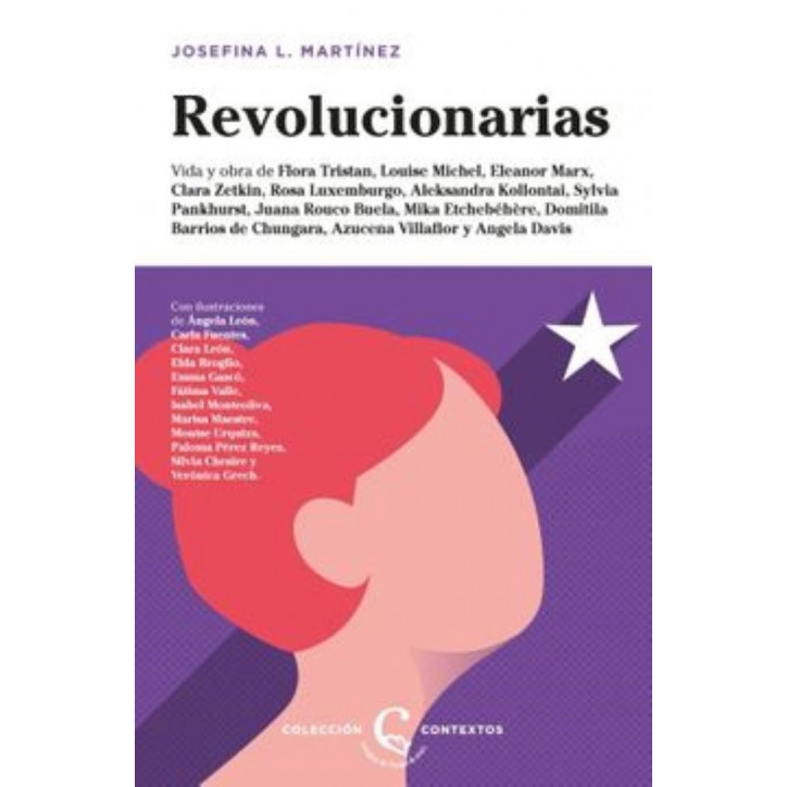 REVOLUCIONARIAS