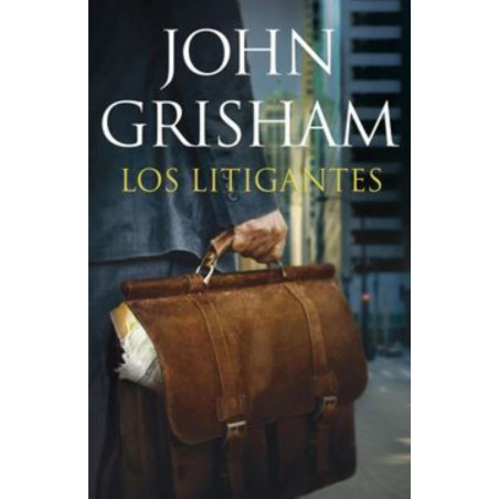 LITIGANTES