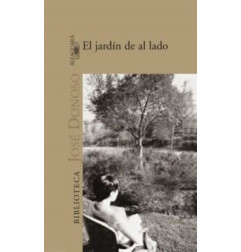 EL JARDÍN DE AL LADO