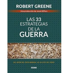 LAS 33 ESTRATEGIAS DE LA GUERRA