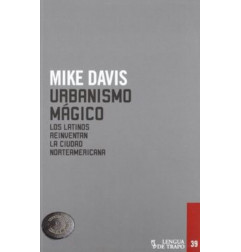 URBANISMO MAGICO