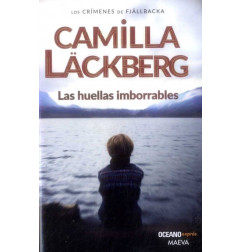 LAS HUELLAS IMBORRABLES (LOS CRIMENES DE FJÄLLBACKA 5)